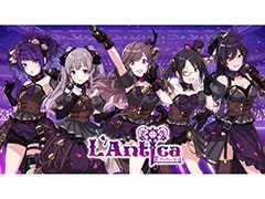 「シャニマス」，アンティーカ個々のメンバーにフォーカスしたPVを4Gamerで先行公開。ユニットPVにはないセリフやイラストを確認できる