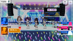 画像ギャラリー No.007のサムネイル画像 / 「シャニマス」の対戦要素「フェスパート」の詳細が明らかに。4Gamer先行で「アンティーカ」のメンバーがフェスに挑むムービーも公開