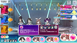 画像ギャラリー No.012のサムネイル画像 / 「シャニマス」の対戦要素「フェスパート」の詳細が明らかに。4Gamer先行で「アンティーカ」のメンバーがフェスに挑むムービーも公開