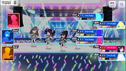 画像ギャラリー No.017のサムネイル画像 / 「シャニマス」の対戦要素「フェスパート」の詳細が明らかに。4Gamer先行で「アンティーカ」のメンバーがフェスに挑むムービーも公開