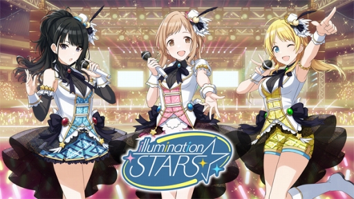 画像ギャラリー No.005のサムネイル画像 / 「アイドルマスター シャイニーカラーズ」，事前登録数80万件突破を記念してPV第2弾を公開。対応端末に関する情報も明らかに