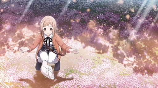 画像ギャラリー No.006のサムネイル画像 / 「アイドルマスター シャイニーカラーズ」，事前登録数80万件突破を記念してPV第2弾を公開。対応端末に関する情報も明らかに