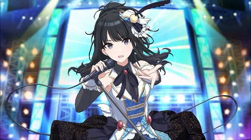 画像ギャラリー No.020のサムネイル画像 / 初代アイマスを彷彿とさせる新作「アイドルマスター シャイニーカラーズ」プレイレポート。プロデュースの流れをチェック!