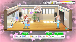 画像ギャラリー No.032のサムネイル画像 / 初代アイマスを彷彿とさせる新作「アイドルマスター シャイニーカラーズ」プレイレポート。プロデュースの流れをチェック!