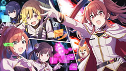 画像ギャラリー No.018のサムネイル画像 / 「アイドルマスター シャイニーカラーズ」に新ユニットSHHis（シーズ）が登場。ビジュアルやPVが公開に