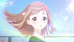 画像ギャラリー No.009のサムネイル画像 / TVアニメ「アイドルマスター シャイニーカラーズ」,2024年春にオンエア決定。第1弾キービジュアルやティザーPVを確認できる公式サイトも開設