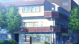 画像ギャラリー No.012のサムネイル画像 / TVアニメ「アイドルマスター シャイニーカラーズ」,2024年春にオンエア決定。第1弾キービジュアルやティザーPVを確認できる公式サイトも開設