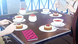 画像ギャラリー No.013のサムネイル画像 / TVアニメ「アイドルマスター シャイニーカラーズ」,2024年春にオンエア決定。第1弾キービジュアルやティザーPVを確認できる公式サイトも開設