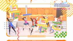 画像ギャラリー No.004のサムネイル画像 / アニメ「アイドルマスター シャイニーカラーズ」幕間映像を公開。イルミネーションスターズなど4ユニットのライブシーンを収録