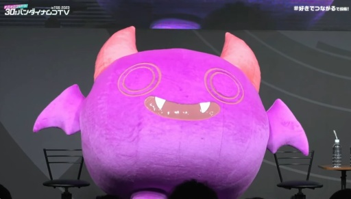 画像ギャラリー No.003のサムネイル画像 / ［TGS2023］「アイドルマスター シャイニーカラーズ」ステージイベントをレポート。キャスト陣が新作シャニソンのライブパートに挑戦