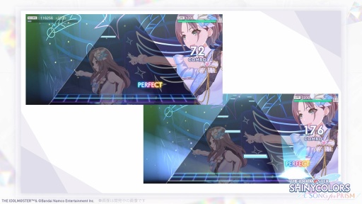 画像ギャラリー No.007のサムネイル画像 / ［TGS2023］「アイドルマスター シャイニーカラーズ」ステージイベントをレポート。キャスト陣が新作シャニソンのライブパートに挑戦