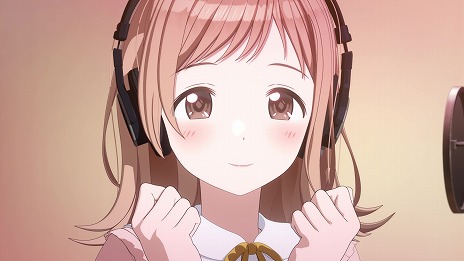 画像ギャラリー No.003のサムネイル画像 / 劇場アニメ「アイドルマスター シャイニーカラーズ」第3章の本予告映像が公開に。第2章2週目の入場者特典はコマフィルム