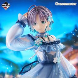 画像ギャラリー No.003のサムネイル画像 / 「一番くじ アイドルマスター シャイニーカラーズ Midnight Secret Party」，全ラインナップを公開。上位賞には，浅倉 透のフィギュア