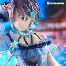 画像ギャラリー No.004のサムネイル画像 / 「一番くじ アイドルマスター シャイニーカラーズ Midnight Secret Party」，全ラインナップを公開。上位賞には，浅倉 透のフィギュア