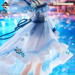 画像ギャラリー No.005のサムネイル画像 / 「一番くじ アイドルマスター シャイニーカラーズ Midnight Secret Party」，全ラインナップを公開。上位賞には，浅倉 透のフィギュア