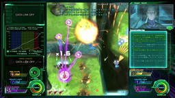 画像ギャラリー No.005のサムネイル画像 / 「雷電V」がディレクターズカット版となってPS4で登場。2人プレイに対応し，ストーリーモードはフルボイスに