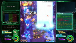 画像ギャラリー No.006のサムネイル画像 / 「雷電V」がディレクターズカット版となってPS4で登場。2人プレイに対応し，ストーリーモードはフルボイスに