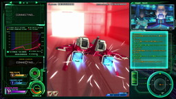 画像ギャラリー No.008のサムネイル画像 / 「雷電V」がディレクターズカット版となってPS4で登場。2人プレイに対応し，ストーリーモードはフルボイスに