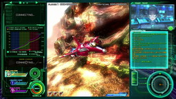 画像ギャラリー No.011のサムネイル画像 / 「雷電V」がディレクターズカット版となってPS4で登場。2人プレイに対応し，ストーリーモードはフルボイスに