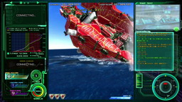 画像ギャラリー No.012のサムネイル画像 / 「雷電V」がディレクターズカット版となってPS4で登場。2人プレイに対応し，ストーリーモードはフルボイスに