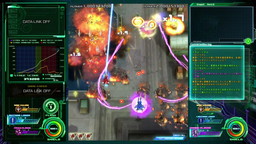 画像ギャラリー No.003のサムネイル画像 / PS4「雷電V Director's Cut」は9月14日に発売，サントラ＆アートブックのコードを同梱した限定版も。メインビジュアルも公開