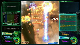 画像ギャラリー No.005のサムネイル画像 / PS4「雷電V Director's Cut」は9月14日に発売，サントラ＆アートブックのコードを同梱した限定版も。メインビジュアルも公開