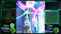 画像ギャラリー No.006のサムネイル画像 / PS4「雷電V Director's Cut」は9月14日に発売，サントラ＆アートブックのコードを同梱した限定版も。メインビジュアルも公開