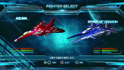 画像ギャラリー No.009のサムネイル画像 / PS4「雷電V Director's Cut」は9月14日に発売，サントラ＆アートブックのコードを同梱した限定版も。メインビジュアルも公開