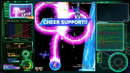 画像ギャラリー No.012のサムネイル画像 / PS4「雷電V Director's Cut」は9月14日に発売，サントラ＆アートブックのコードを同梱した限定版も。メインビジュアルも公開
