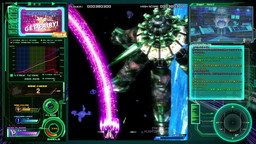 画像ギャラリー No.013のサムネイル画像 / PS4「雷電V Director's Cut」は9月14日に発売，サントラ＆アートブックのコードを同梱した限定版も。メインビジュアルも公開