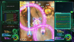 画像ギャラリー No.015のサムネイル画像 / PS4「雷電V Director's Cut」は9月14日に発売，サントラ＆アートブックのコードを同梱した限定版も。メインビジュアルも公開