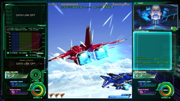 画像ギャラリー No.016のサムネイル画像 / PS4「雷電V Director's Cut」は9月14日に発売，サントラ＆アートブックのコードを同梱した限定版も。メインビジュアルも公開