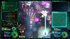 画像ギャラリー No.020のサムネイル画像 / PS4「雷電V Director's Cut」が本日発売。ダウンロード版には期間限定でミニサウンドトラックが付属