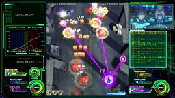 画像ギャラリー No.005のサムネイル画像 / 「雷電V Director's Cut」がゴールデンウィークセールで最大67％オフに