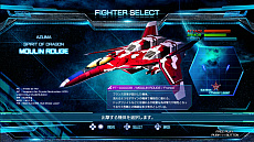 画像ギャラリー No.003のサムネイル画像 / 「雷電V Director's Cut」＆「カラドリウス ブレイズ」PS4 / Nintendo Switch版のセールが開始。最大60％オフで購入可能