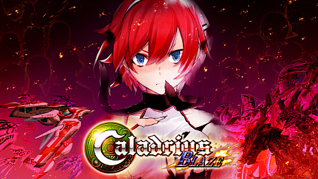 画像ギャラリー No.010のサムネイル画像 / 「雷電V Director's Cut」＆「カラドリウス ブレイズ」PS4 / Nintendo Switch版のセールが開始。最大60％オフで購入可能