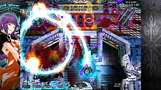 画像ギャラリー No.011のサムネイル画像 / 「雷電V Director's Cut」＆「カラドリウス ブレイズ」PS4 / Nintendo Switch版のセールが開始。最大60％オフで購入可能