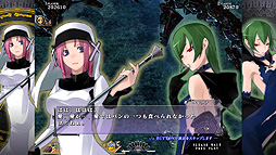 画像ギャラリー No.009のサムネイル画像 / 「雷電V Director's Cut」「カラドリウス ブレイズ」がPS Storeで最大約70%オフ。4月29日からはSwitch版もセールに