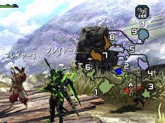 「モンスターハンターダブルクロス Nintendo Switch Ver.」のUI類が確認できる画面写真が公開。セーブデータやマルチプレイ関連情報も紹介