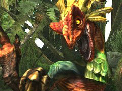 Nintendo Switch版「モンスターハンターダブルクロス」試遊レポート。ハードに最適化されたグラフィックスやUIはいかに？
