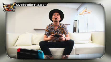 画像ギャラリー No.002のサムネイル画像 / Nintendo Switch版「モンスターハンターダブルクロス」体験版の配信が本日スタート。3つのクエストに挑戦しよう