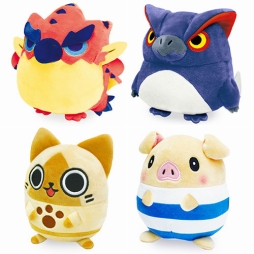 画像ギャラリー No.003のサムネイル画像 / カプコン,TGS 2017の物販ブースで先行販売するグッズを一部公開
