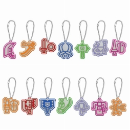 画像ギャラリー No.008のサムネイル画像 / カプコン,TGS 2017の物販ブースで先行販売するグッズを一部公開