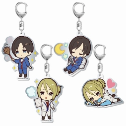 画像ギャラリー No.022のサムネイル画像 / カプコン,TGS 2017の物販ブースで先行販売するグッズを一部公開