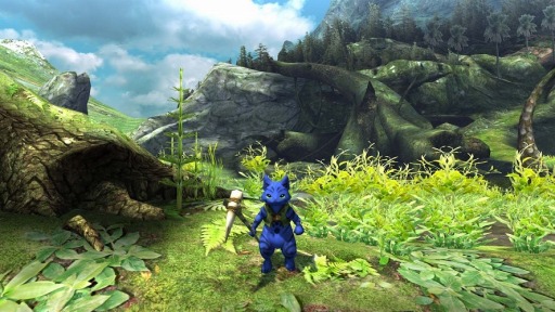 画像ギャラリー No.004のサムネイル画像 / Switch/3DS版「モンスターハンターダブルクロス」,USJとのコラボコンテンツが登場