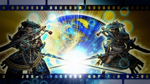画像ギャラリー No.005のサムネイル画像 / Switch/3DS版「モンスターハンターダブルクロス」,USJとのコラボコンテンツが登場