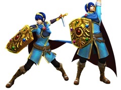 「モンスターハンターダブルクロス」，マルス装備の生産素材などが入手できる「ファイアーエムブレム」とのコラボコンテンツが配信