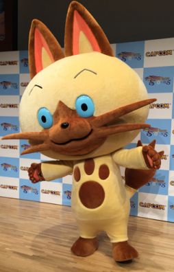 画像ギャラリー No.006のサムネイル画像 / 「MHダブルクロス」,獰猛化ライゼクスの狩猟クエストがDLCで登場