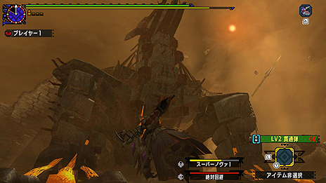 画像ギャラリー No.006のサムネイル画像 / Nintendo Switch版「MHダブルクロス」，動画撮影を可能にする更新データ「ver 1.3.0」の配信が本日スタート