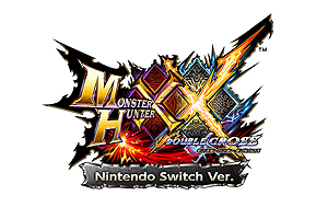 画像ギャラリー No.003のサムネイル画像 / 「MHダブルクロス Nintendo Switch Ver.」DL版の30％オフセールが本日スタート。3DS向け価格改定版の発売記念